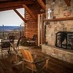 Brush Mountain Lodge